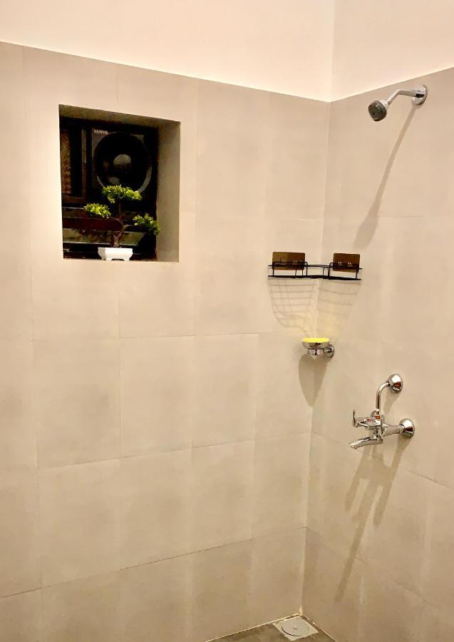 Stan-Inn, North Goa, Vagator, With Strong Wifi,Free Private Parking & Kitchen, Can Cook Where You Stay Экстерьер фото