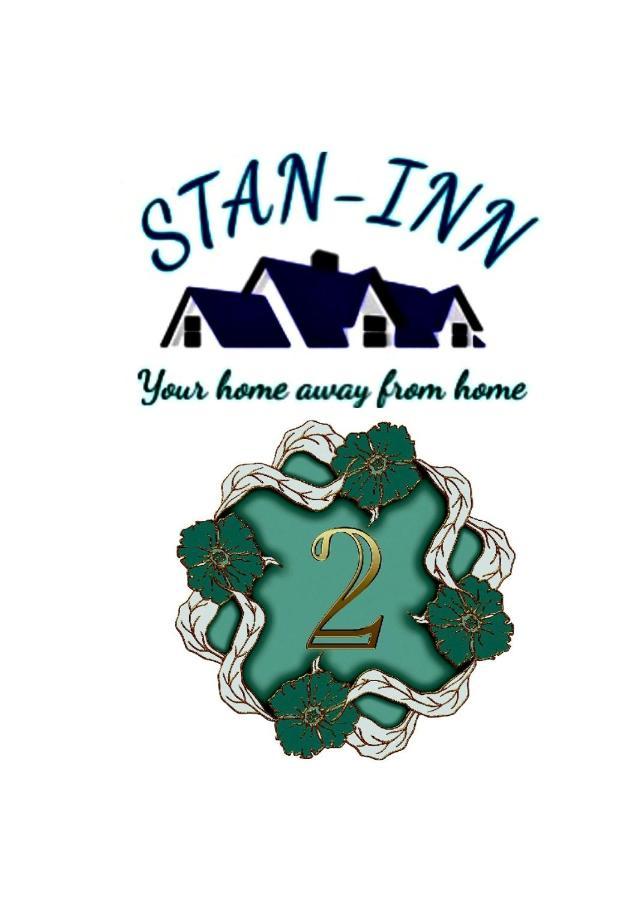 Stan-Inn, North Goa, Vagator, With Strong Wifi,Free Private Parking & Kitchen, Can Cook Where You Stay Экстерьер фото