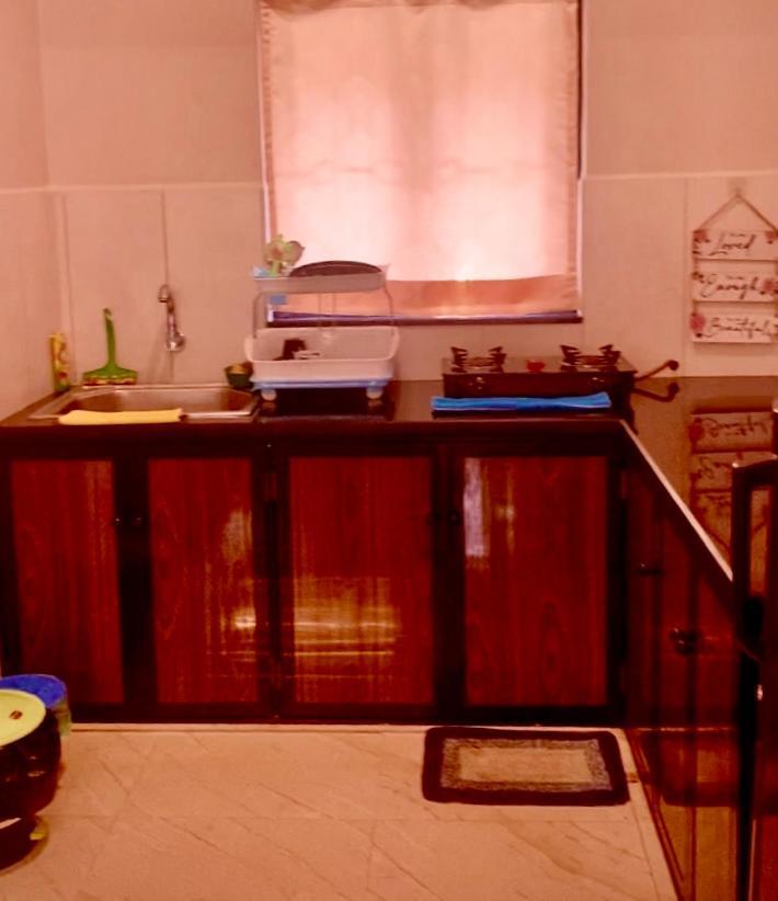 Stan-Inn, North Goa, Vagator, With Strong Wifi,Free Private Parking & Kitchen, Can Cook Where You Stay Экстерьер фото