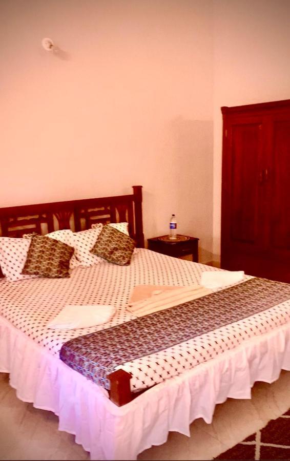 Stan-Inn, North Goa, Vagator, With Strong Wifi,Free Private Parking & Kitchen, Can Cook Where You Stay Экстерьер фото